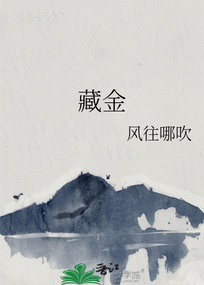 藏金