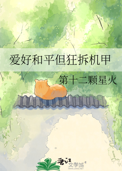 爱好和平但狂拆机甲