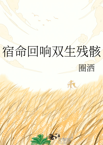 宿命回响双生残骸