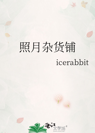 照月杂货铺