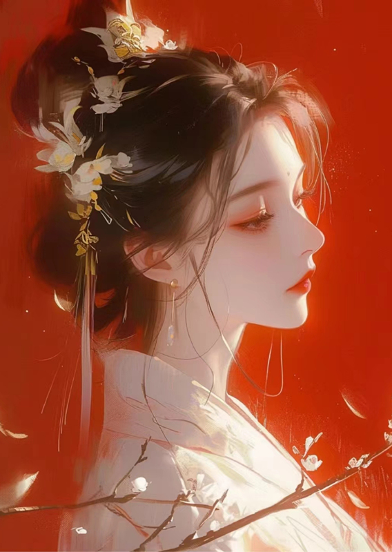 撬走母亲的白月光前妻O
