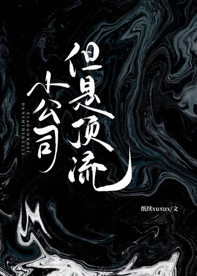 小公司，但是顶流