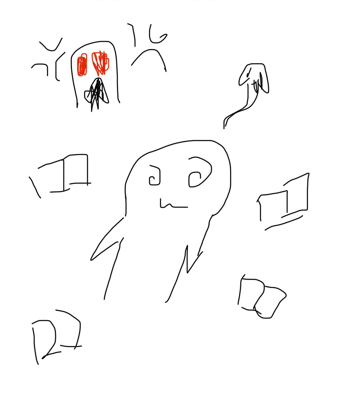 不是只要考试的吗