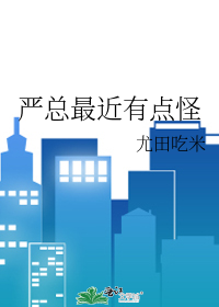 严总最近有点怪