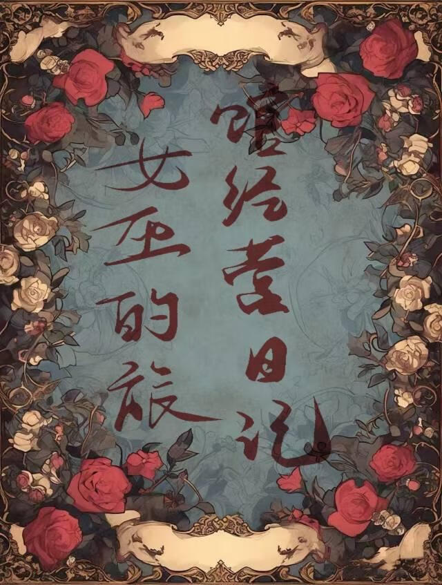 女巫的旅馆经营日记