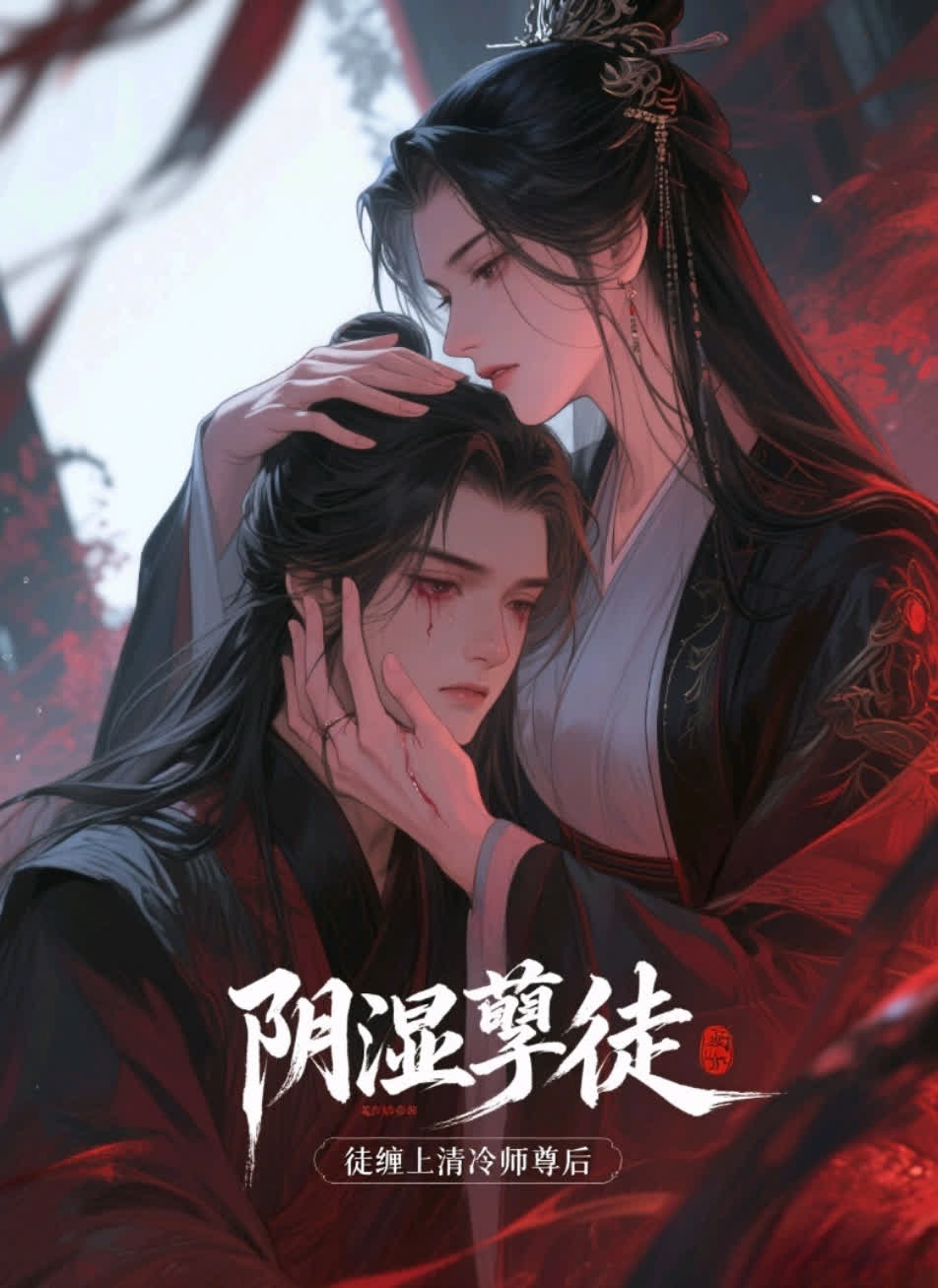 阴湿的见