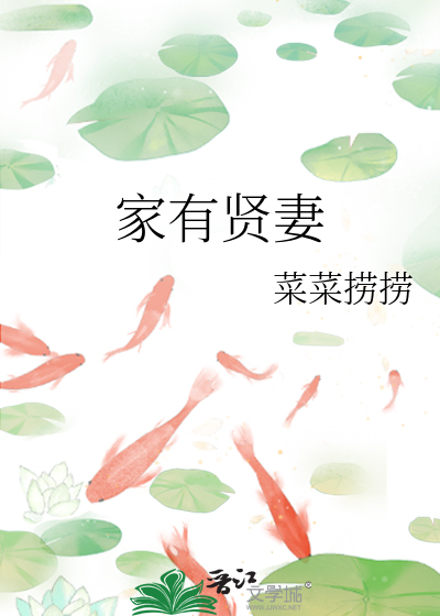 家有贤妻