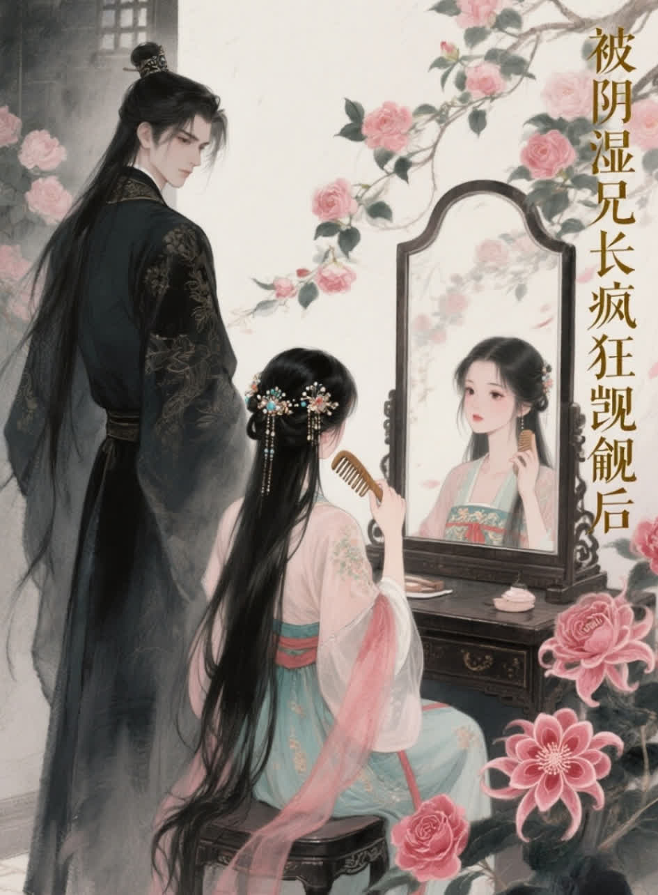枕春山