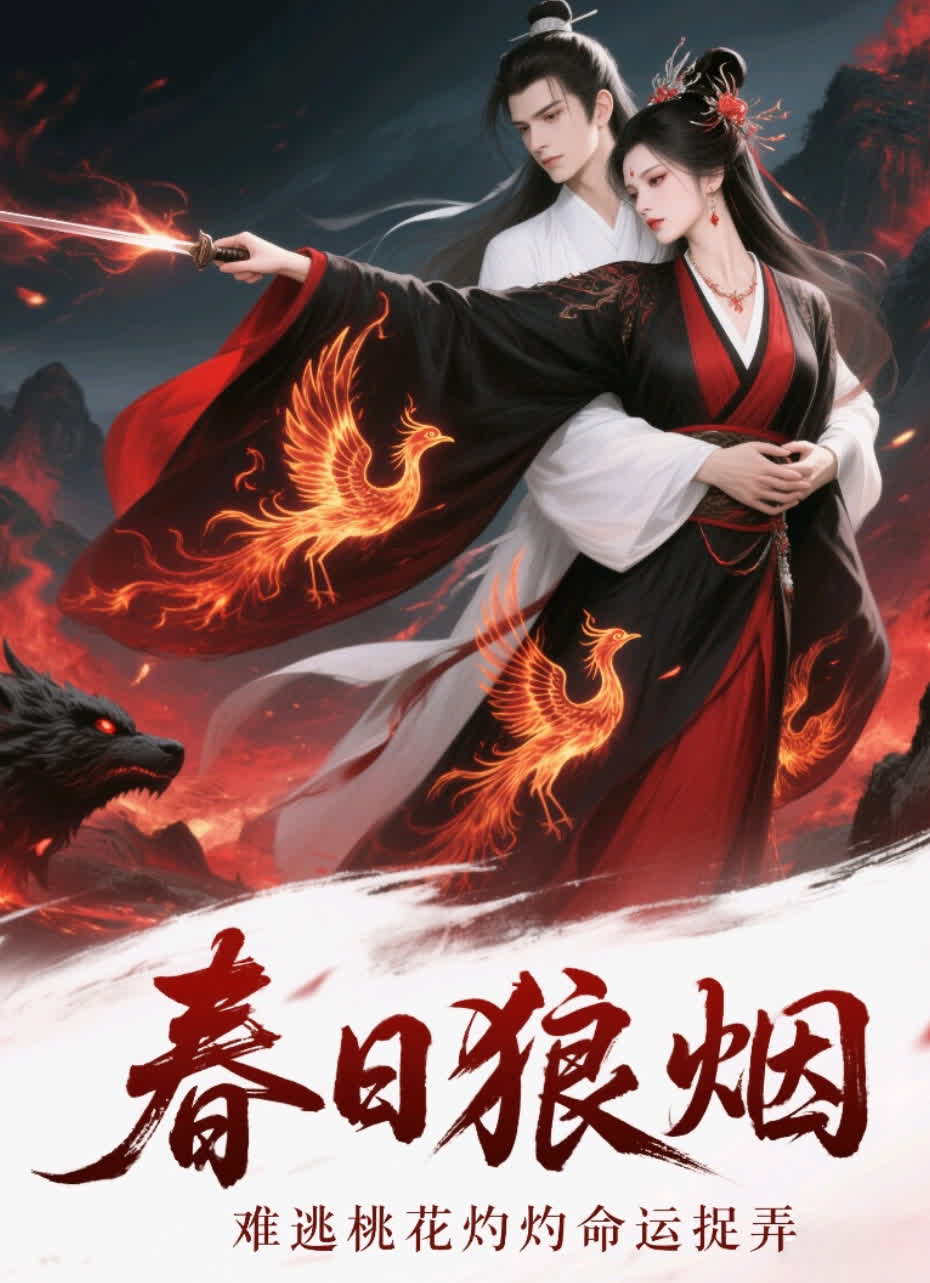 春日狼烟