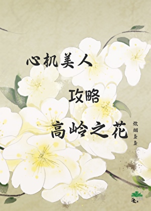 心机美人攻略高岭之花