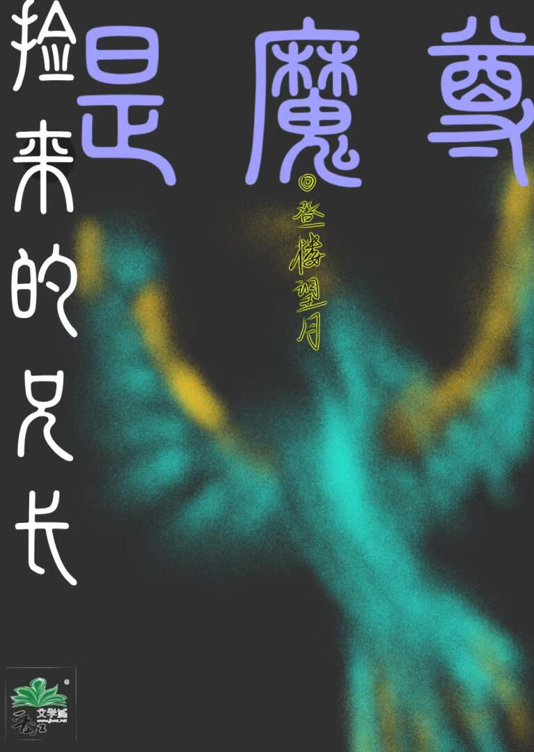 捡来的兄长是魔尊？！