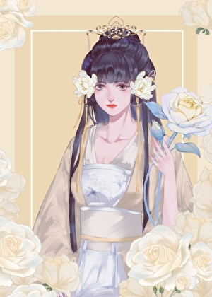 被阴湿世子强取豪夺后
