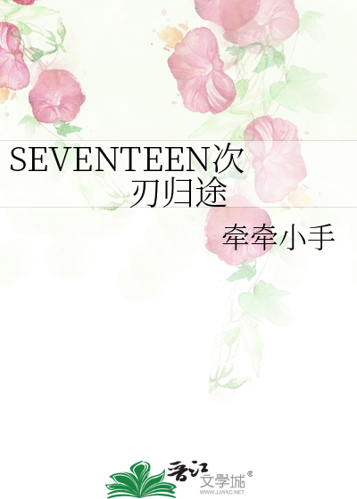 SEVENTEEN次刃归途