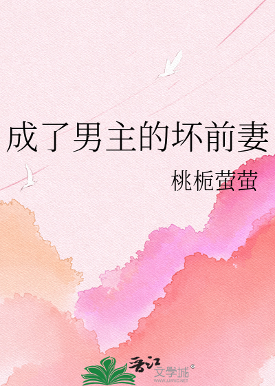 成了男主的坏前妻