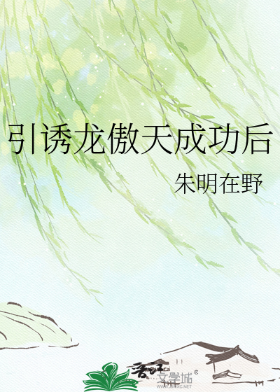 引诱龙傲天成功后