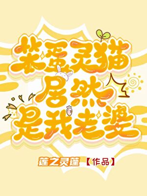 笨蛋灵猫居然是我老婆