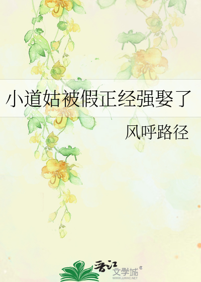 小道姑被假正经强娶了