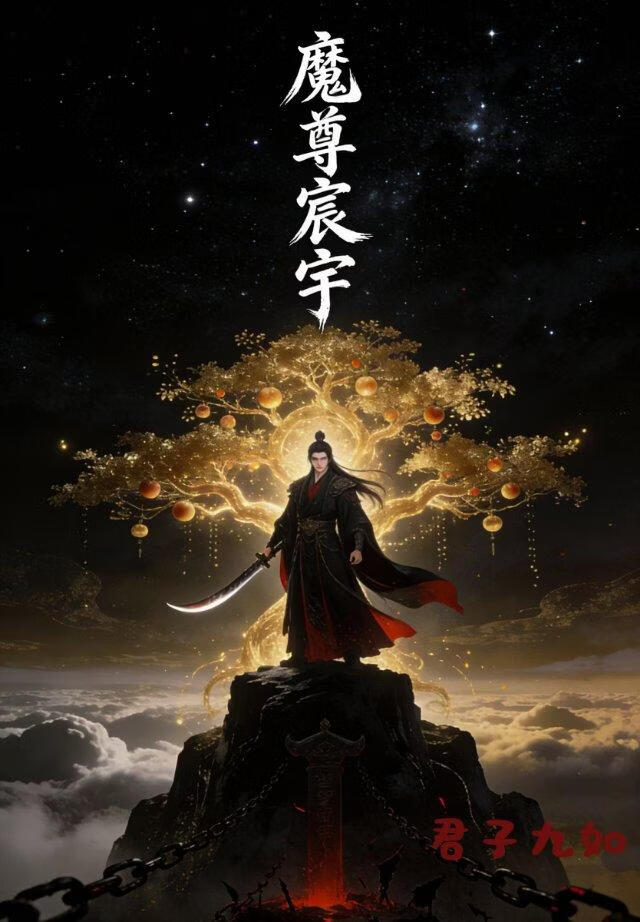 魔尊宸宇