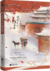 出宫后的第五年