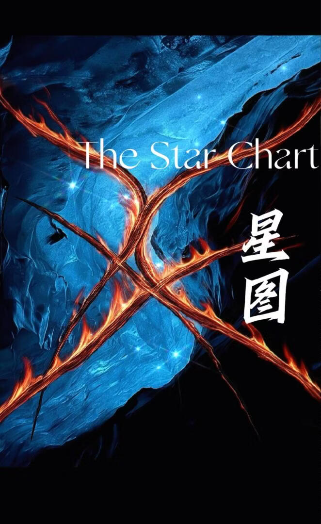 星枝图（The Star Chart·双语）