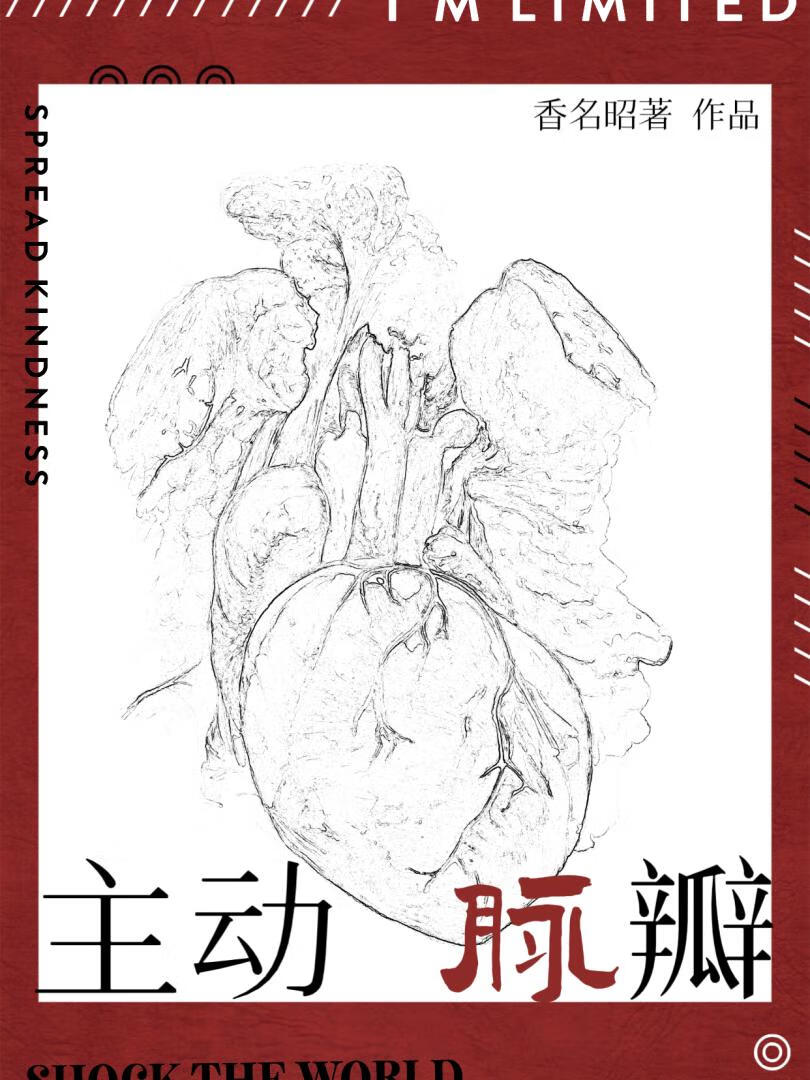 透明社畜，但勾引了上司