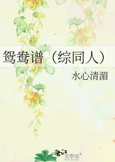 鸳鸯谱（综同人）