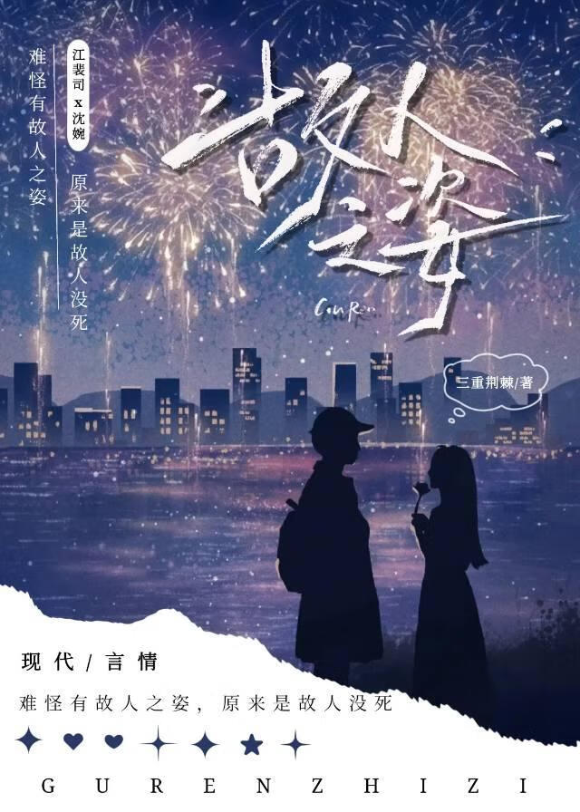 故人之姿[久别重逢]