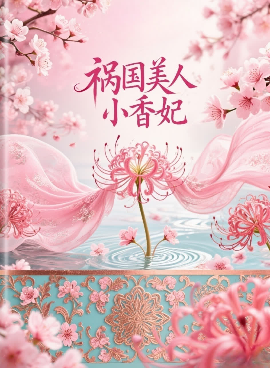小师姐有何不可