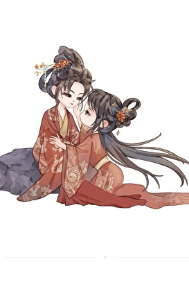 死了五年的妻子回来了