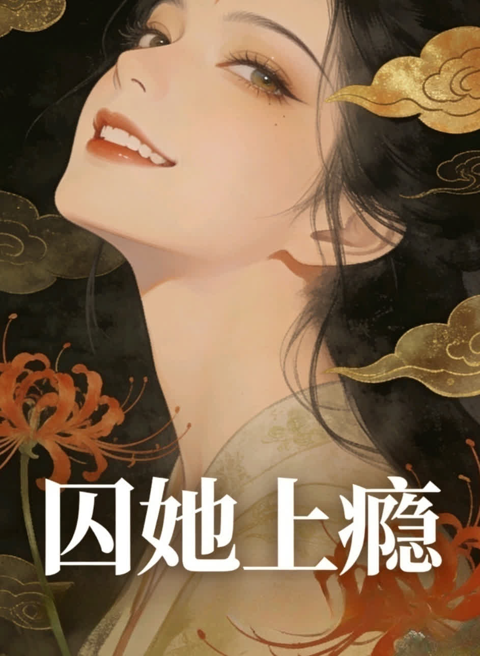 囚她上瘾