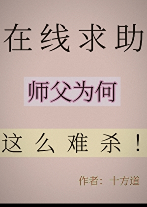 在线求助，师父为何这么难杀！