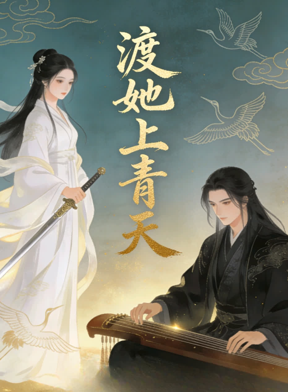 渡她上青天