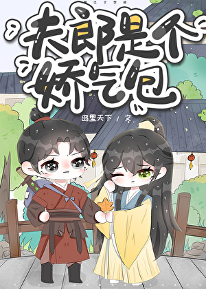 夫郎是个娇气包