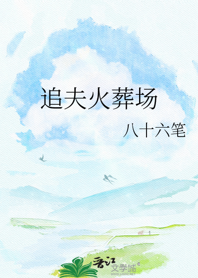 追夫火葬场