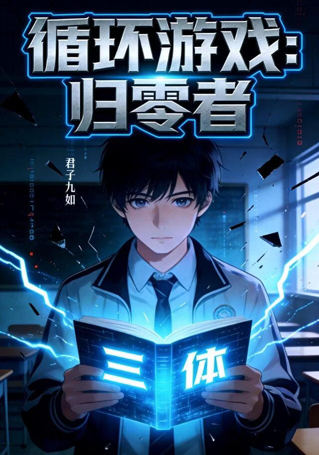 循环游戏：归零者