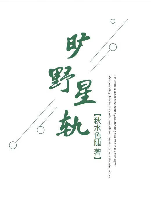 旷野星轨
