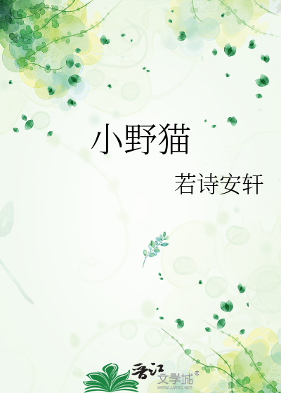 小野猫