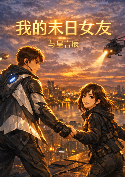 我的末日女友[星际]
