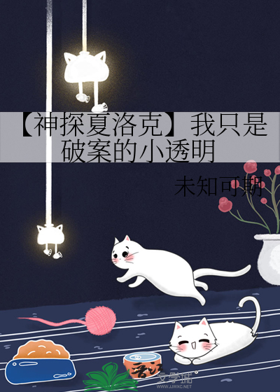 【神探夏洛克】我只是破案的小透明